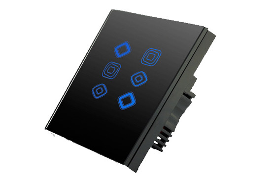 開關的另類玩法 讓家居融入后現代元素 開關的另類玩法 讓家居融入后現代元素