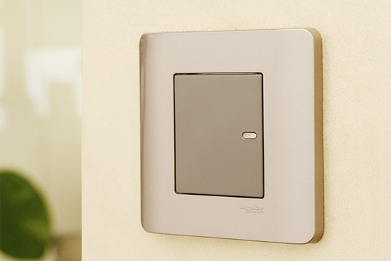 開關的另類玩法 讓家居融入后現代元素 開關的另類玩法 讓家居融入后現代元素