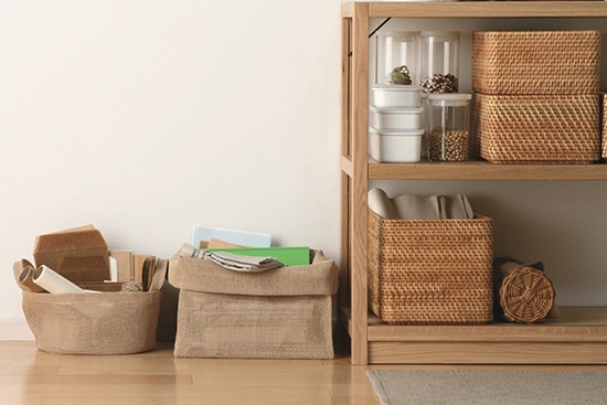 節儉不是美德 家居辭舊迎新斷舍離三原則 節儉不是美德 家居辭舊迎新斷舍離三原則