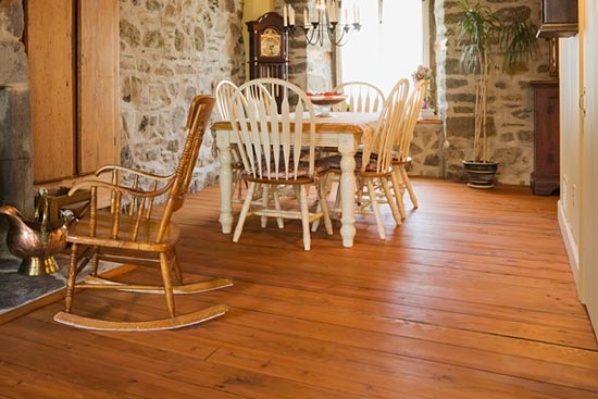 此木非彼木 小技巧區分地板類別 此木非彼木 小技巧區分地板類別