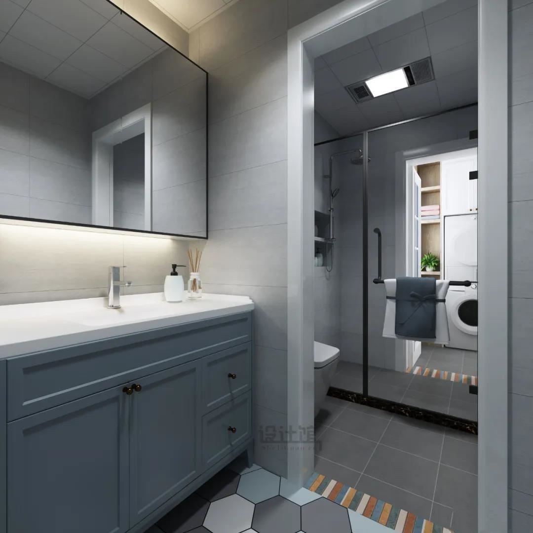 洗手盆知識錦集 作用|安裝|排水一文詳解，建議收藏