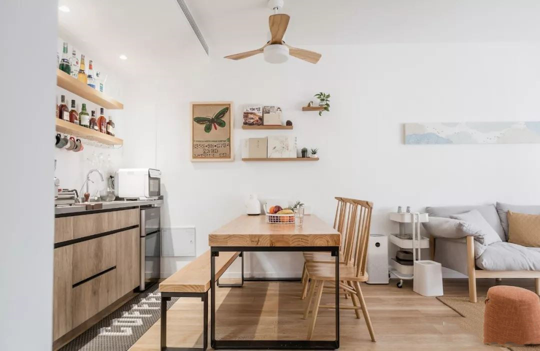 室內墻面裝修新材料有什么？看好這幾種環保實用還省事