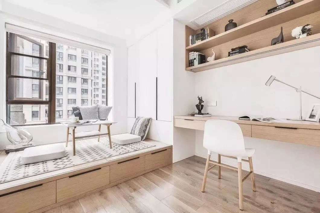 半包和全包的區別，半包需要買哪些材料以及半包需要注意什么