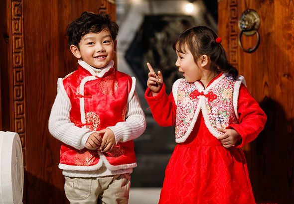 叮~你有一份春節家居用電安全指南，請查收