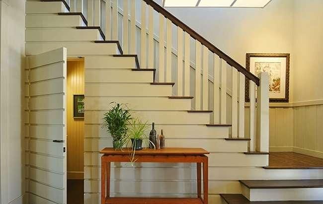 什么情況下需要設計隱形門？隱形門的做法有哪些？細節解析