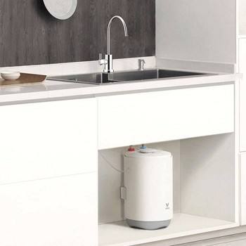 電熱水龍頭好還是廚寶好？家裝便捷實用選擇區(qū)別分析