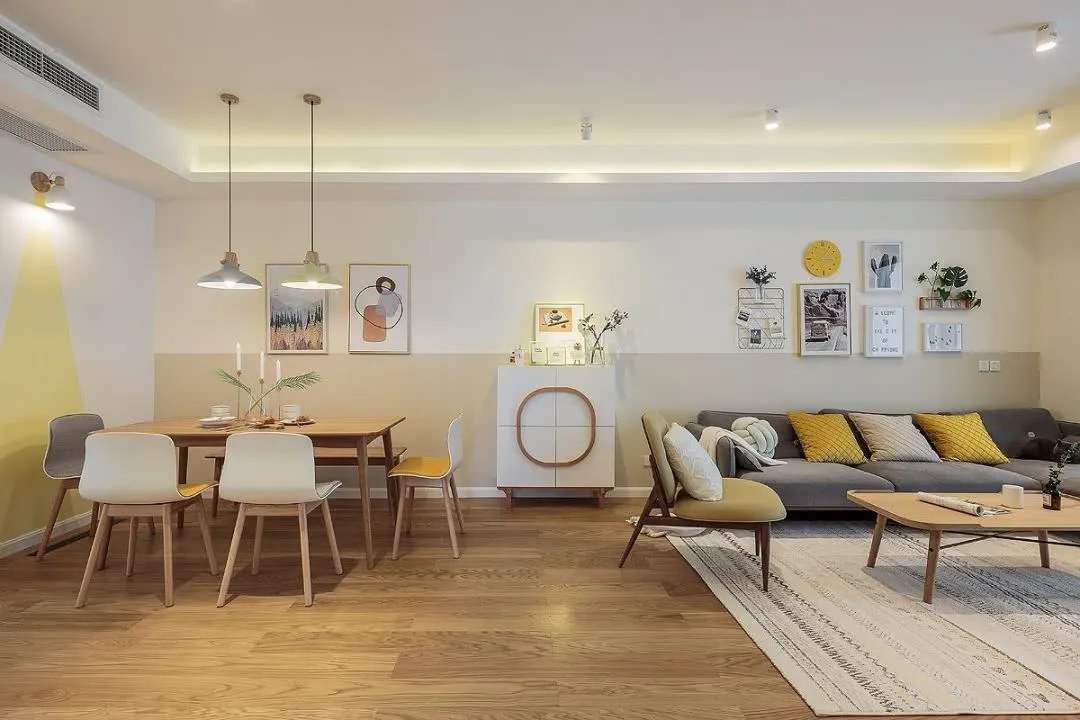 2021家居設(shè)計原則美學(xué)8大黃金定律 裝家設(shè)計的不二法門