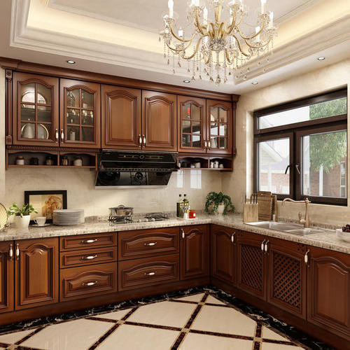 集成櫥柜的優(yōu)缺點(diǎn)有哪些?選購技巧分享