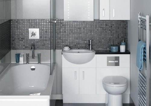 簡單幾步規(guī)劃衛(wèi)浴空間