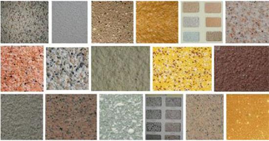 仿瓷涂料是什么？仿瓷涂料與乳膠漆的區別有哪些？