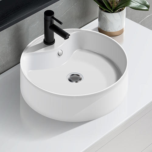 小戶型友好布局 洗手臺外移的確實用嗎？五大工序需留心