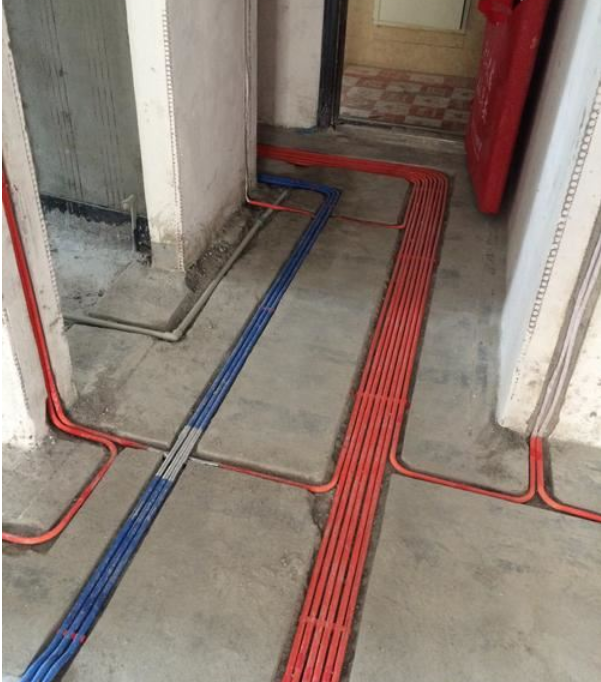 裝修流程中應(yīng)該重點(diǎn)關(guān)注的施工部分 做好這幾項(xiàng)不會(huì)出錯(cuò)！