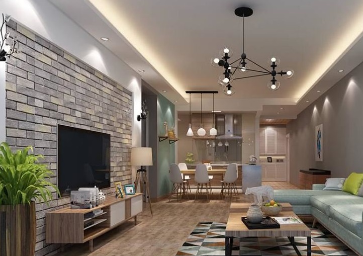 文化磚尺寸規(guī)格有哪些？文化磚背景墻設(shè)計(jì)技巧分享