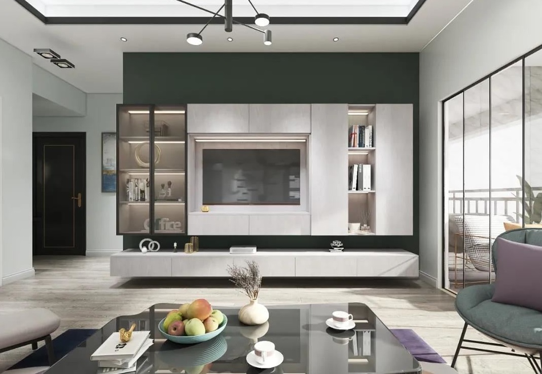 全屋定制收納空間設(shè)計(jì)要點(diǎn)，讓家井井有條