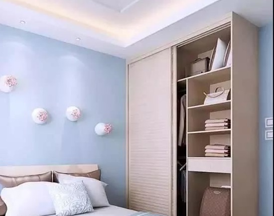 定制衣柜避坑指南，這樣的錯(cuò)誤看過(guò)就不要再犯了