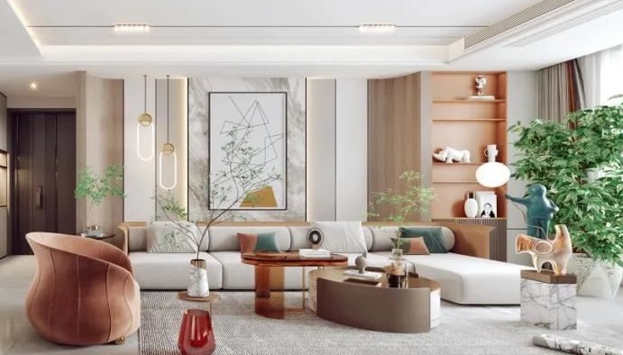 內(nèi)嵌式設(shè)計(jì)拯救強(qiáng)迫癥，這些注意事項(xiàng)了解一下吧！