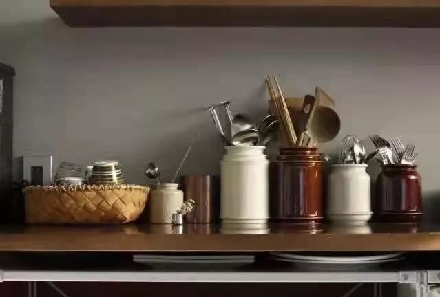 爆火的網(wǎng)紅收納法則，7個(gè)技巧讓家變整齊