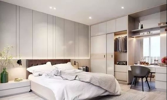 過(guò)來(lái)人告訴你這7個(gè)地方一定要裝柜子，實(shí)用方便!