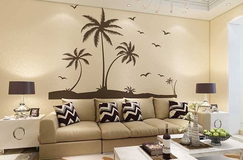 硅藻泥是什么？硅藻泥墻面裝修知識(shí)要點(diǎn)介紹