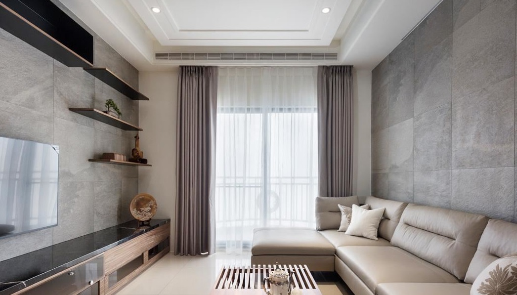 長(zhǎng)方形客廳如何布置？長(zhǎng)方形客廳設(shè)計(jì)技巧