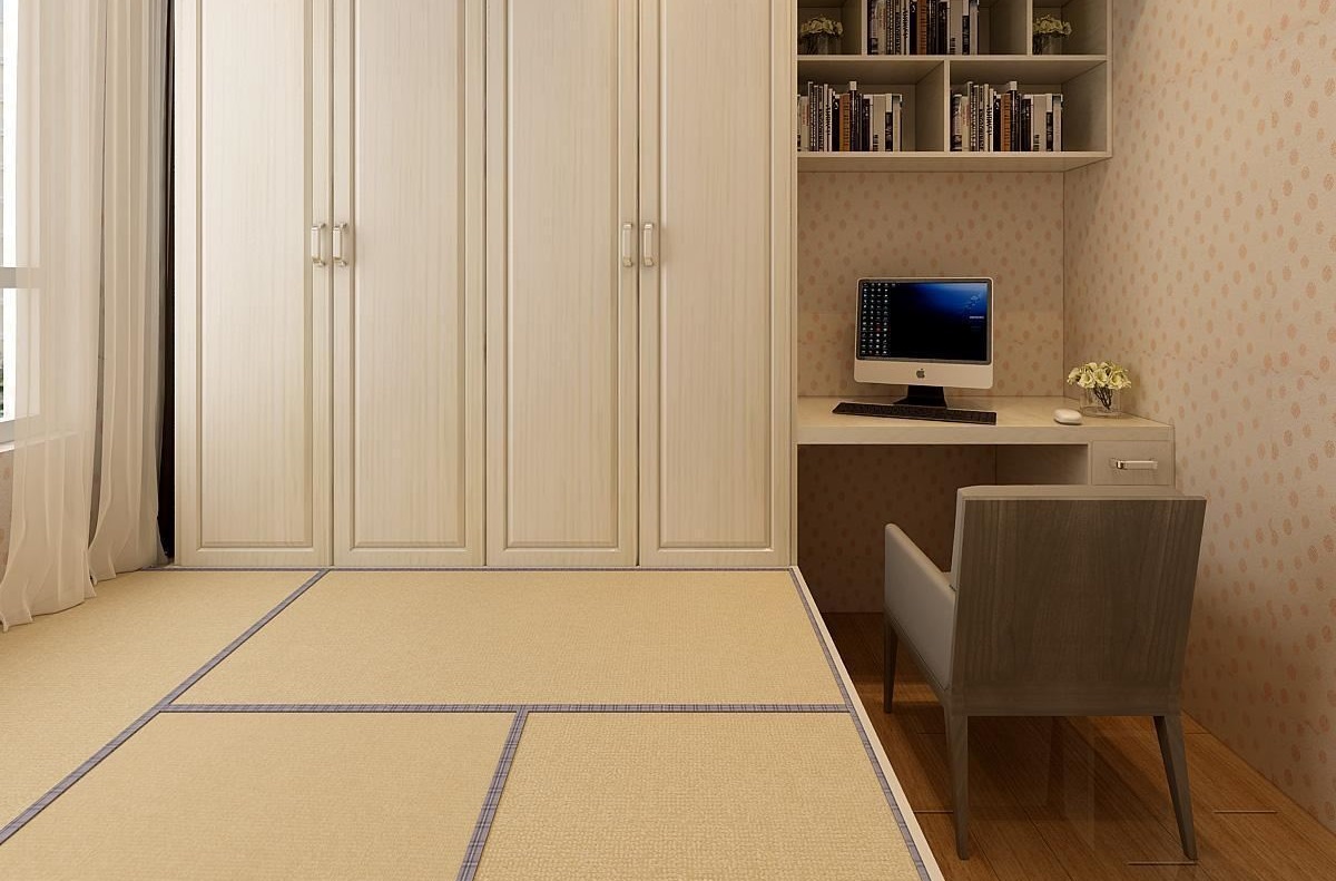 小戶(hù)型榻榻米裝修常見(jiàn)誤區(qū)總結(jié) 這幾個(gè)雷點(diǎn)千萬(wàn)不要再做！