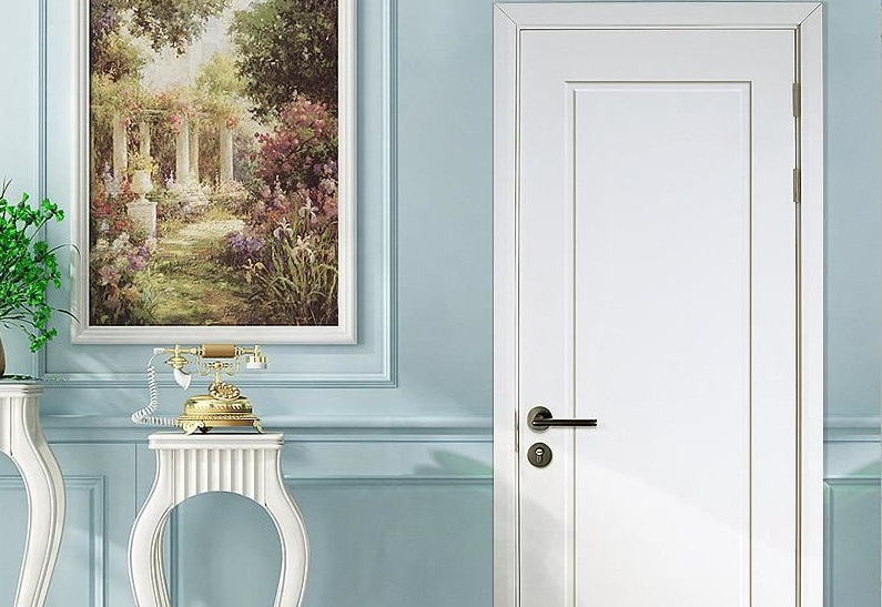 房門(mén)顏色搭配技巧有哪些?不同風(fēng)格房門(mén)顏色搭配