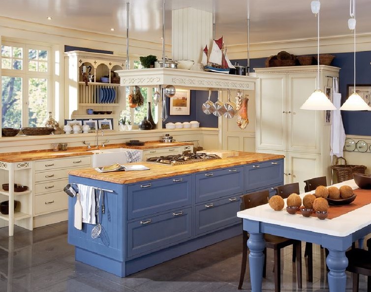 廚房驗收標準牢記7點 這樣裝修出來的廚房準沒錯！