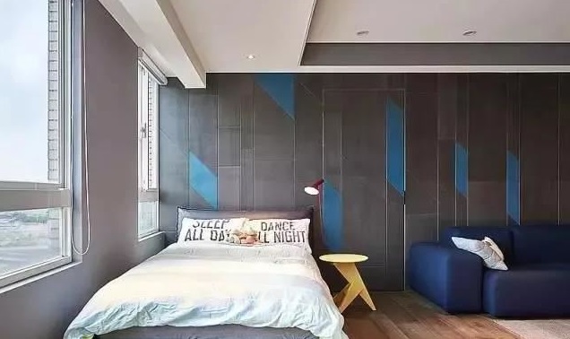 什么情況下需要設計隱形門？隱形門的做法有哪些？細節解析