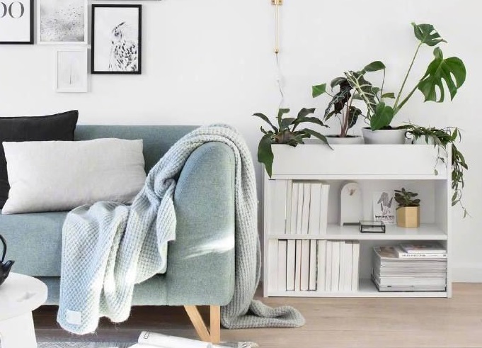 注意這些室內裝修細節 減輕50%的家務量同時提高顏值！