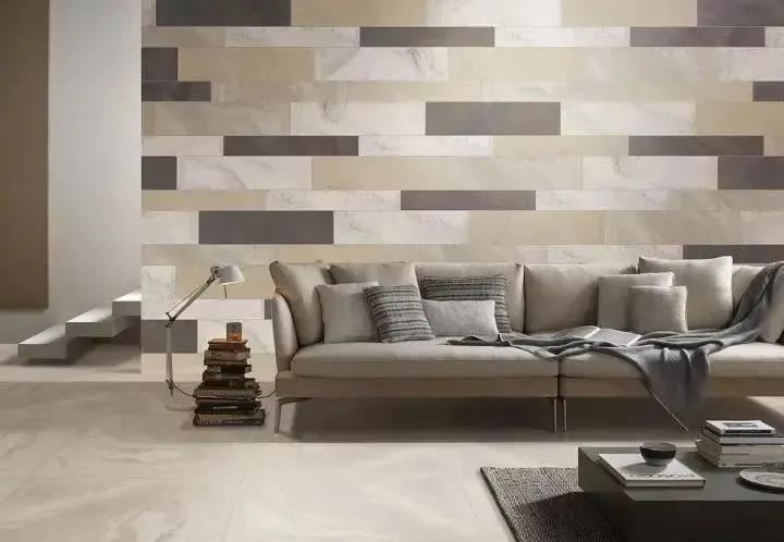 拒絕平庸，小戶型選瓷磚的正確姿勢
